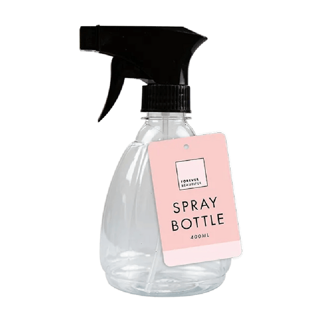 Styling Spray Bottle 400ml - Beattys of Loughrea | www.beattys.ie