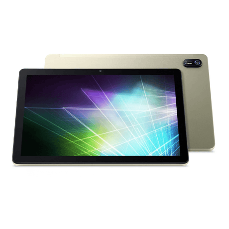 Acer Iconia Tab V10-21 10.1" Tablet, 4GB RAM, 128GB, Champagne - TABLETS - IPAD / EREADERS - Beattys of Loughrea