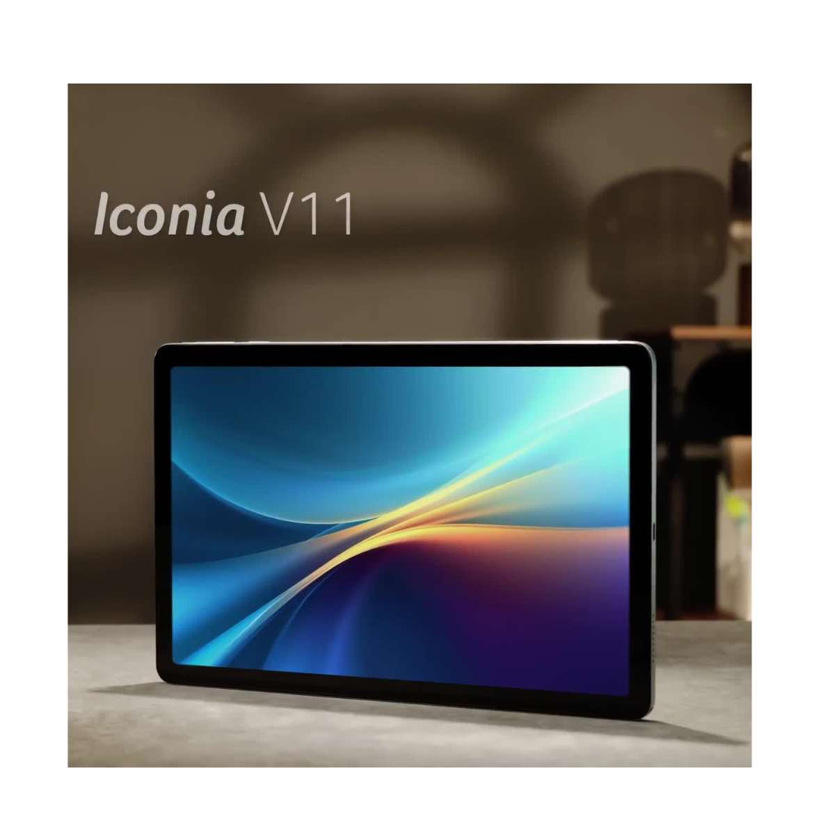 Acer Iconia V11 6GB 128GB Tablet I NT.LHTEK.001 - TABLETS - IPAD / EREADERS - Beattys of Loughrea