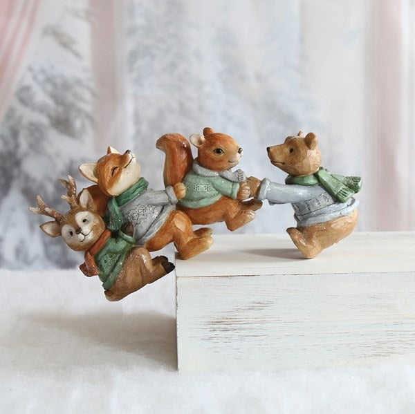 Woodland Spielzeit 26x17cm