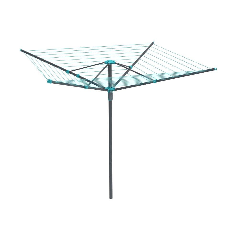 Beldray 50‑Metre Rotary Airer – Collapsible - CLEANING CLOTHES AIRER - Beattys of Loughrea