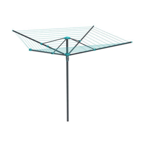 Beldray 50‑Metre Rotary Airer – Collapsible - CLEANING CLOTHES AIRER - Beattys of Loughrea