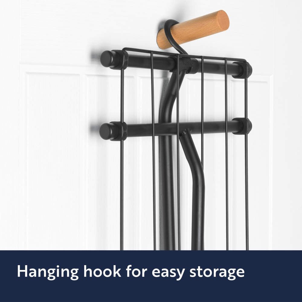 Beldray Flatbed Clothes Airer – Foldable & Compact - CLEANING CLOTHES AIRER - Beattys of Loughrea
