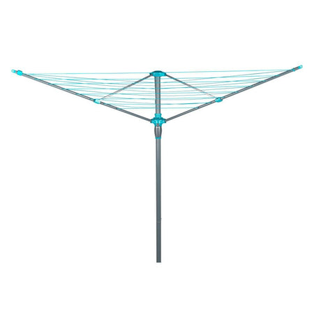 Beldray 30 Metre Clothes Airer – Grey - CLEANING CLOTHES AIRER - Beattys of Loughrea