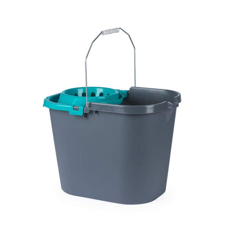Beldray Mop Bucket & Wringer – 16L - CLEANING - MOP & BUCKET - Beattys of Loughrea