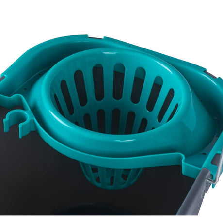 Beldray Mop Bucket & Wringer – 16L - CLEANING - MOP & BUCKET - Beattys of Loughrea