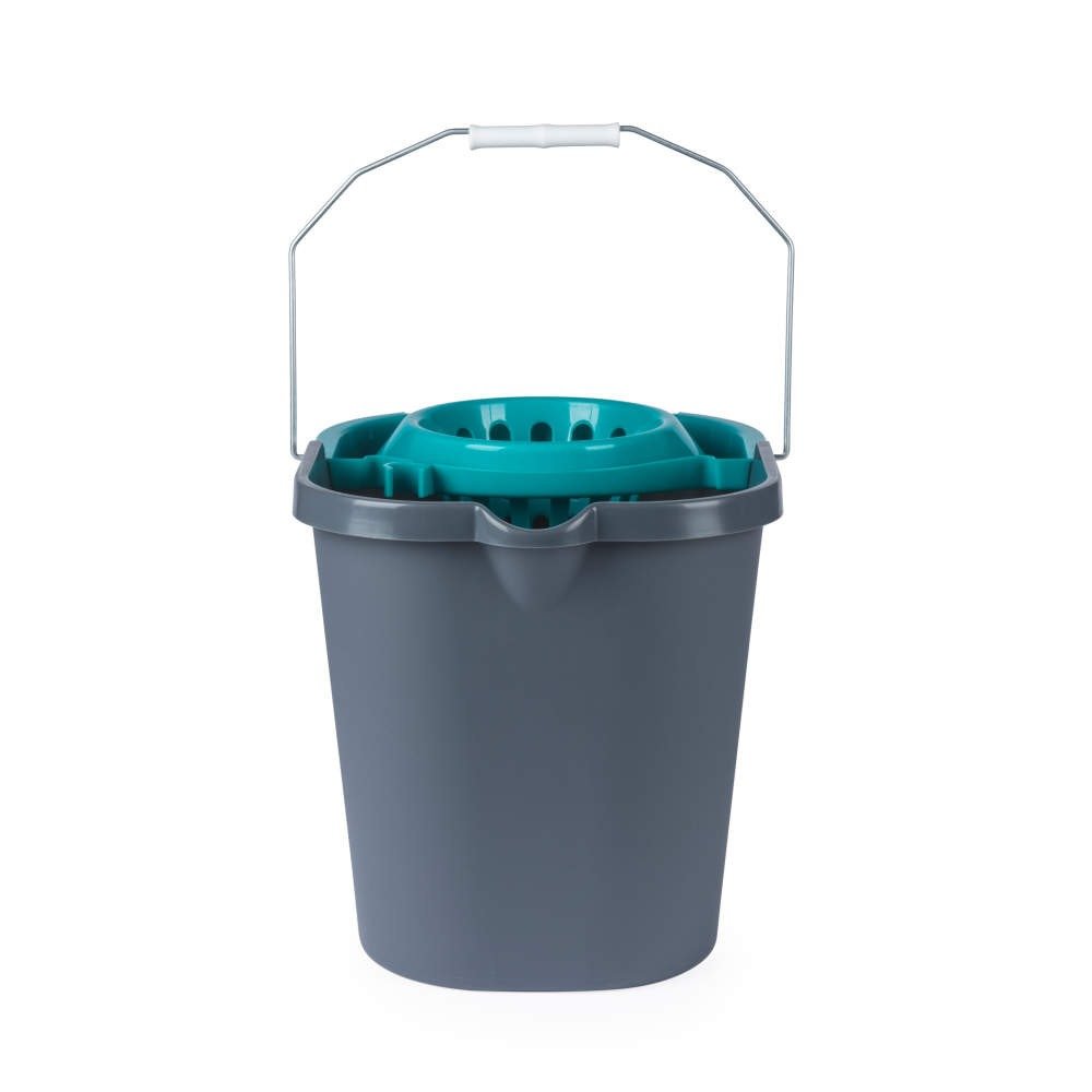 Beldray Mop Bucket & Wringer – 16L - CLEANING - MOP & BUCKET - Beattys of Loughrea