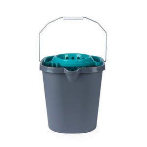 Beldray Mop Bucket & Wringer – 16L - CLEANING - MOP & BUCKET - Beattys of Loughrea