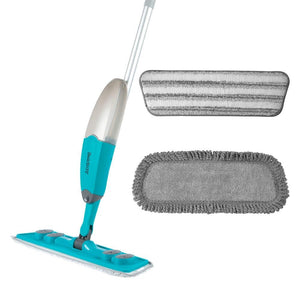 Beldray Antibac Pet Plus+ 2‑in‑1 Spray Mop - CLEANING - MOP & BUCKET - Beattys of Loughrea