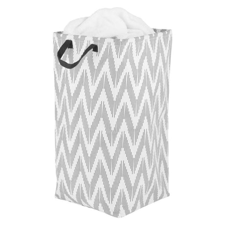 Beldray Foldable Laundry Hamper - CLEANING PVC BASIN/LAUNDRY/DRAINERS - Beattys of Loughrea