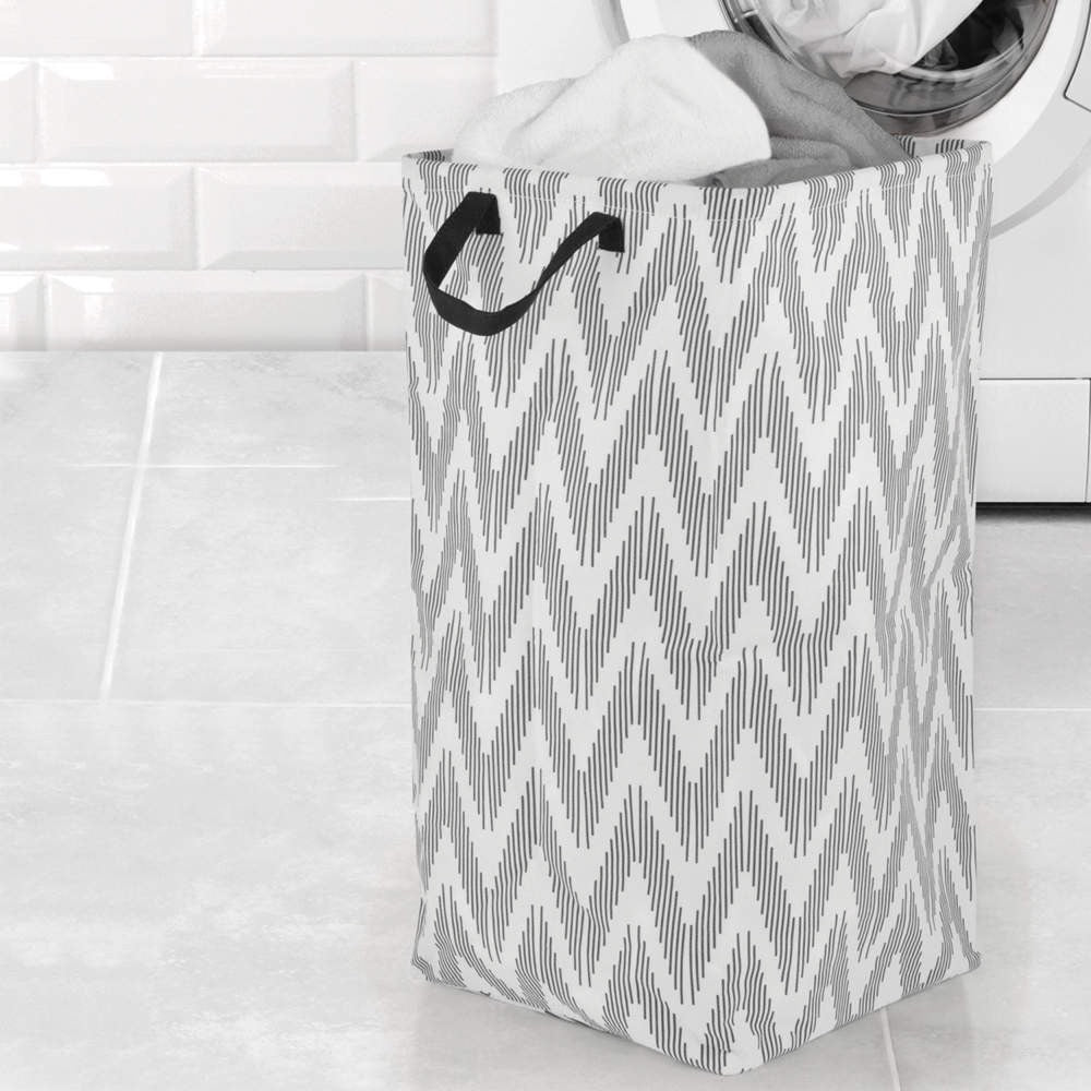 Beldray Foldable Laundry Hamper - CLEANING PVC BASIN/LAUNDRY/DRAINERS - Beattys of Loughrea