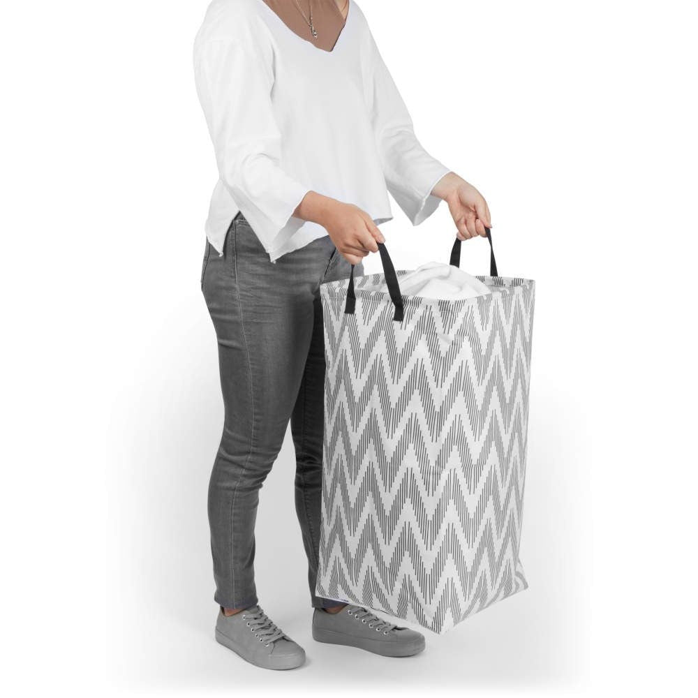 Beldray Foldable Laundry Hamper - CLEANING PVC BASIN/LAUNDRY/DRAINERS - Beattys of Loughrea