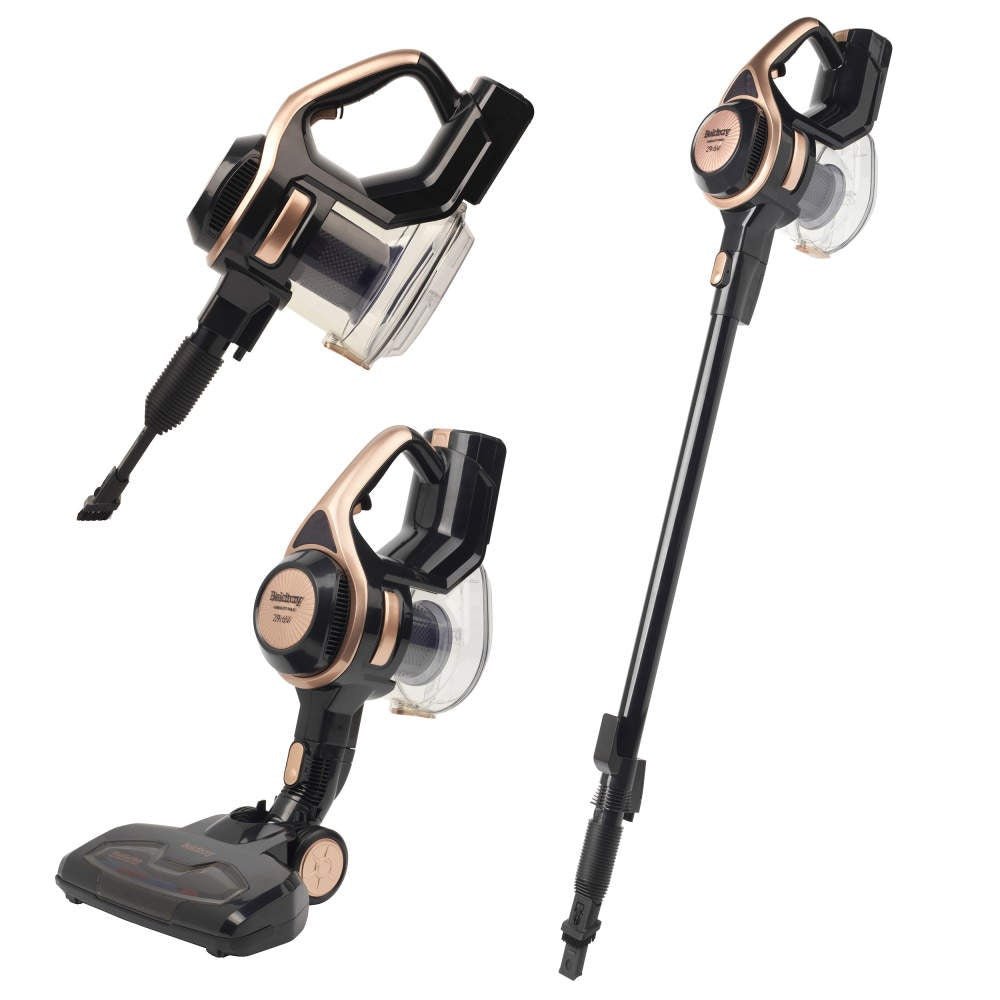 Beldray Airgility Max Cordless Vacuum Cleaner – Rose Gold - VACUUM CLEANER NOT ROBOT - Beattys of Loughrea