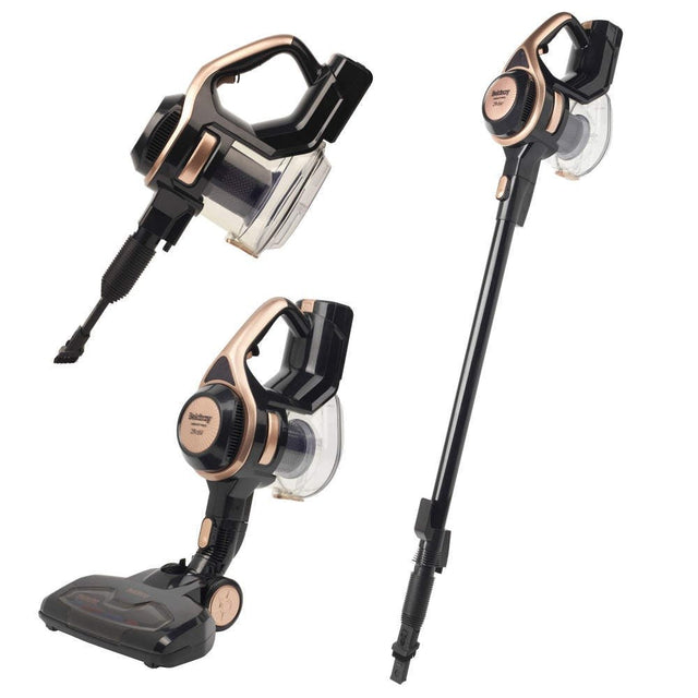 Beldray Airgility Max Cordless Vacuum Cleaner – Rose Gold - VACUUM CLEANER NOT ROBOT - Beattys of Loughrea