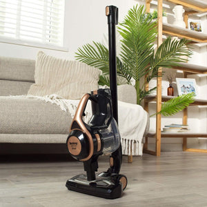 Beldray Airgility Max Cordless Vacuum Cleaner – Rose Gold - VACUUM CLEANER NOT ROBOT - Beattys of Loughrea