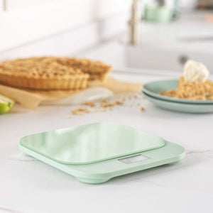 Salter Bakes Digital Kitchen Scale – Green - KITCHEN SCALES - Beattys of Loughrea