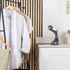 Beldray Titanium Handheld Garment Steamer - IRONS - Beattys of Loughrea