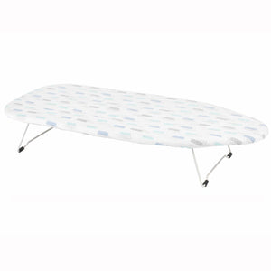 Kleeneze Table Top Ironing Board With Cotton Cover - IRONING BOARDS - Beattys of Loughrea