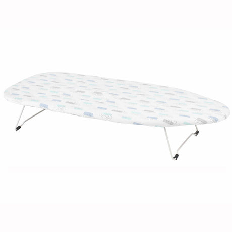 Kleeneze Table Top Ironing Board With Cotton Cover - IRONING BOARDS - Beattys of Loughrea