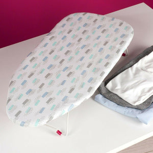 Kleeneze Table Top Ironing Board With Cotton Cover - IRONING BOARDS - Beattys of Loughrea