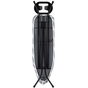 Beldray Crossroads Precision Ironing Board – Monochrome - IRONING BOARDS - Beattys of Loughrea