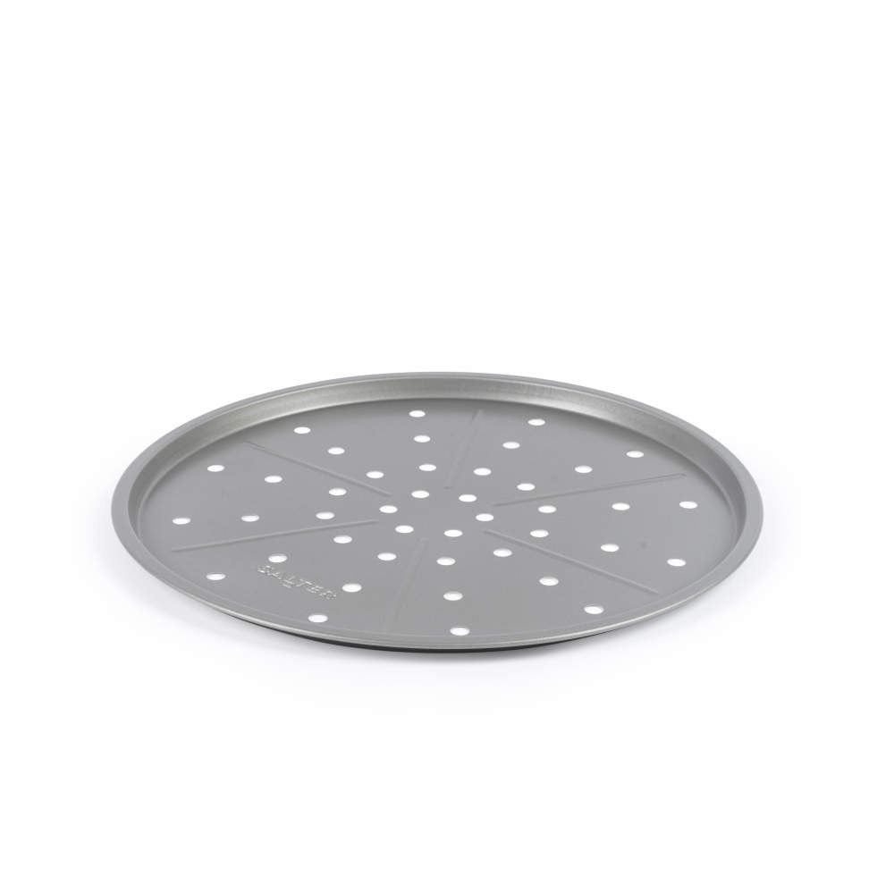 Salter Essentials Pizza Tray - GENERAL COOKWARE - Beattys of Loughrea
