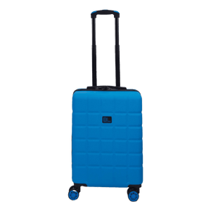 Bordlite Hardshell Cabin Case 52 x 35 x 20cm – Blue - LUGGAGE, SUITCASES, TROLLEY BAGS - Beattys of Loughrea