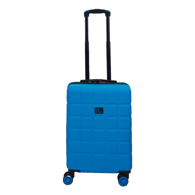 Bordlite Hardshell Cabin Case 52 x 35 x 20cm – Blue - LUGGAGE, SUITCASES, TROLLEY BAGS - Beattys of Loughrea