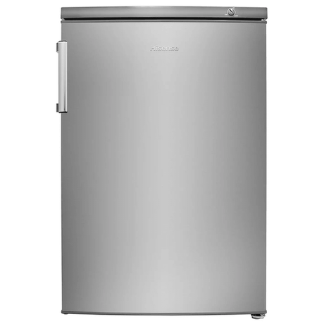 Hisense 56cm 82L Freestanding Undercounter Freezer | FV105D4BC21 - FREEZER SML U/COUNTER/ CHEST <150L - Beattys of Loughrea