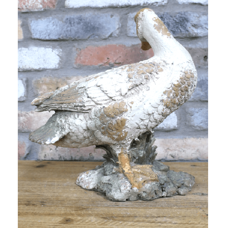 Duck Garden Ornament - ORNAMENTS - Beattys of Loughrea