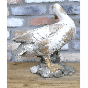 Duck Garden Ornament - ORNAMENTS - Beattys of Loughrea