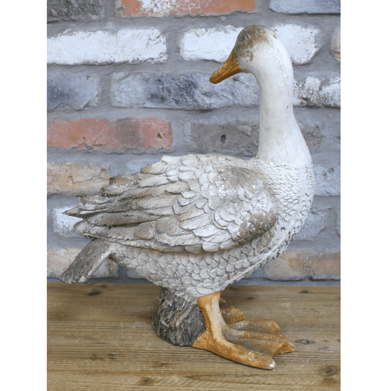 Duck Garden Ornament – 45cm - ORNAMENTS - Beattys of Loughrea