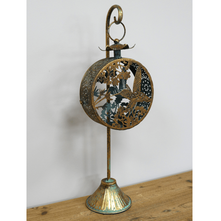 Hanging Candle Holder 60cm - ORNAMENTS - Beattys of Loughrea