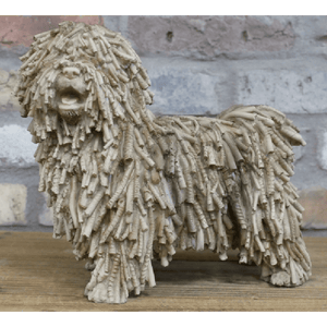 Shaggy Dog - ORNAMENTS - Beattys of Loughrea