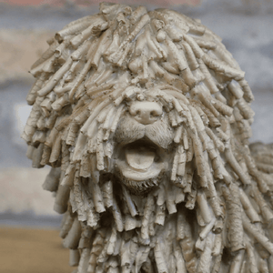 Shaggy Dog - ORNAMENTS - Beattys of Loughrea