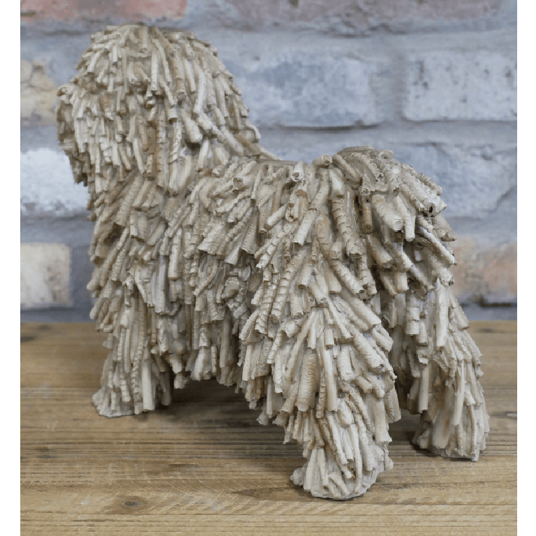 Shaggy Dog - ORNAMENTS - Beattys of Loughrea
