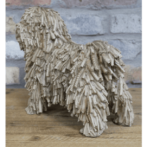 Shaggy Dog - ORNAMENTS - Beattys of Loughrea