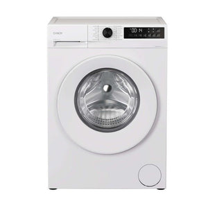 Candy Quick Pro 8KG 1200RPM Washing Machine – White | GD 28S6 - 80 - WASHING MACHINE WASHER - Beattys of Loughrea