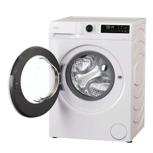 Candy Quick Pro 8KG 1200RPM Washing Machine – White | GD 28S6 - 80 - WASHING MACHINE WASHER - Beattys of Loughrea