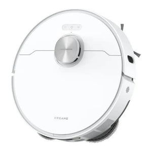 Dreame L40 Ultra AE Robotic Robot Vacuum – White - VACUUM CLEANER NOT ROBOT - Beattys of Loughrea
