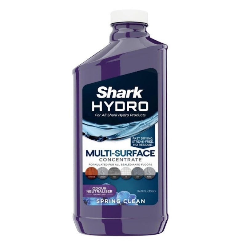 Shark Hydro Multi-Surface Concentrate 1L - CLEANING - LIQUID/POWDER CLEANER (1) - Beattys of Loughrea