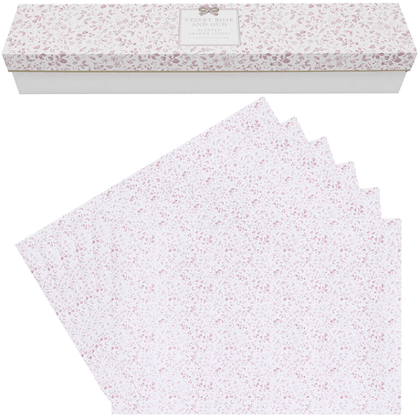 Scented Drawer Liners – Velvet Rose & Oud - POT POURRI/AROMATHERAPY/OILS/DIFFUSER - Beattys of Loughrea