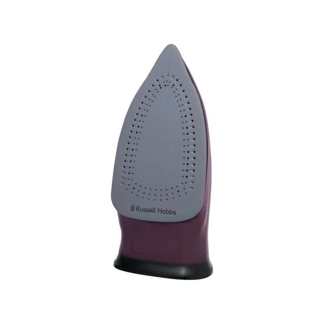 Russell Hobbs Colour Control Pro Ultra Steam Iron 27281 - IRONS - Beattys of Loughrea