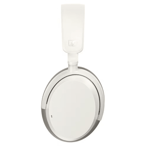Sennheiser Accentum Wireless ANC Headphones – White | 700175 - HEADPHONES / EARPHONES/ MICROPHONE - Beattys of Loughrea