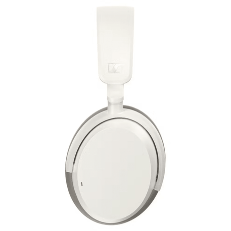Sennheiser Accentum Wireless ANC Headphones – White | 700175 - HEADPHONES / EARPHONES/ MICROPHONE - Beattys of Loughrea