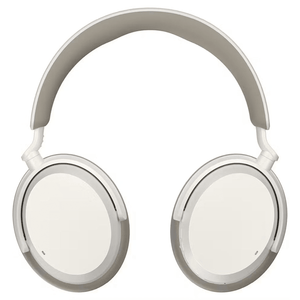 Sennheiser Accentum Wireless ANC Headphones – White | 700175 - HEADPHONES / EARPHONES/ MICROPHONE - Beattys of Loughrea