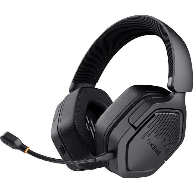 TRUST CARUS PS5 WIRELESS HEADSET BLACK GXT493PS T25746