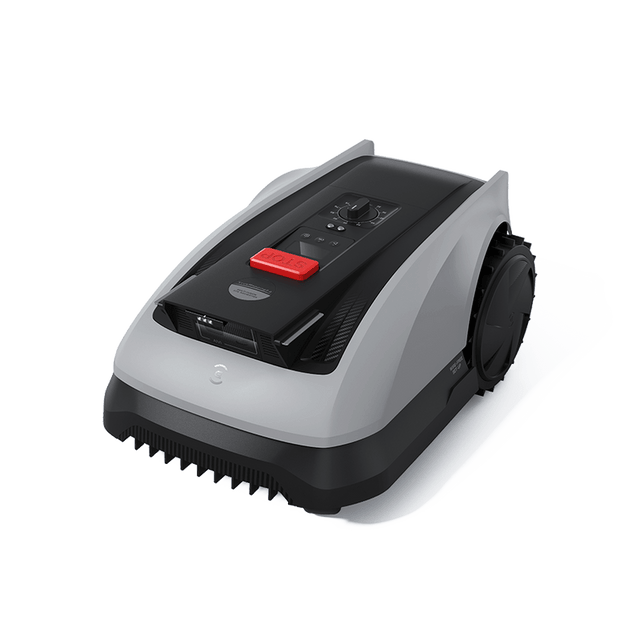 Ecovacs GOAT O600 RTK - Robotic Lawn Mower - ROBOT MOWERS - Beattys of Loughrea