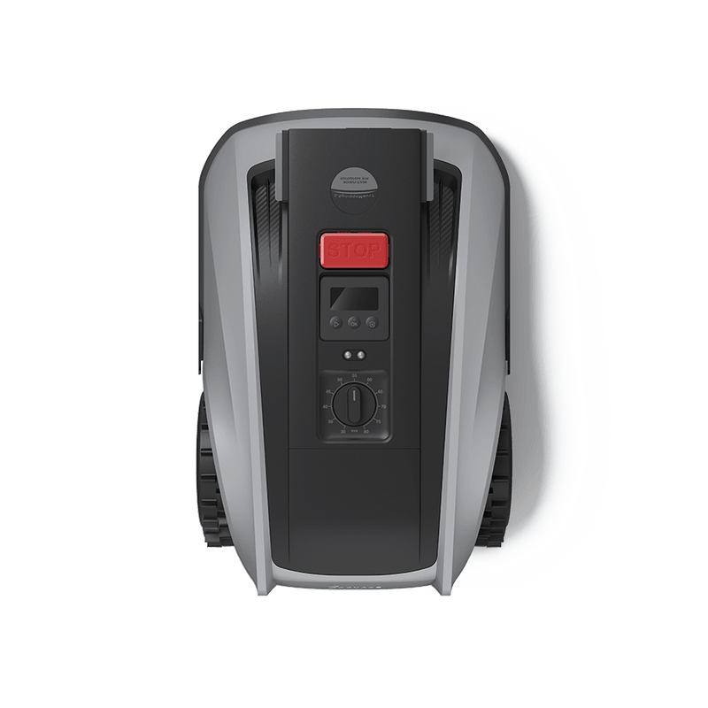 Ecovacs GOAT O600 RTK - Robotic Lawn Mower - ROBOT MOWERS - Beattys of Loughrea