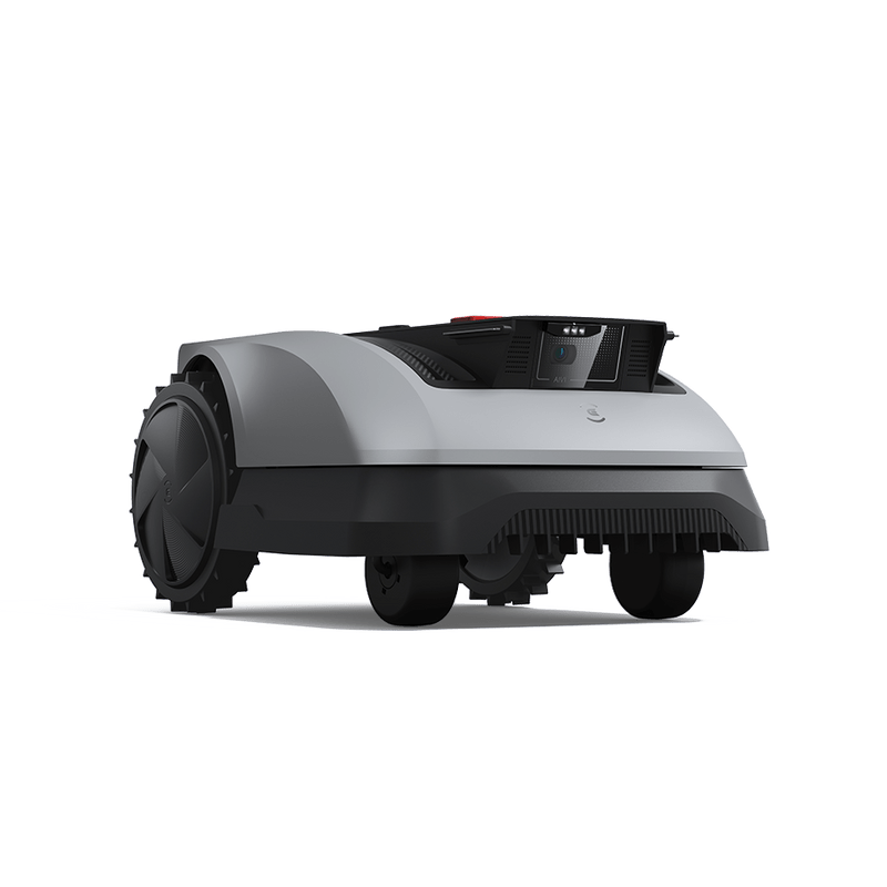Ecovacs GOAT O600 RTK - Robotic Lawn Mower - ROBOT MOWERS - Beattys of Loughrea